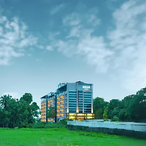 فندق Noah Sky, Kochi