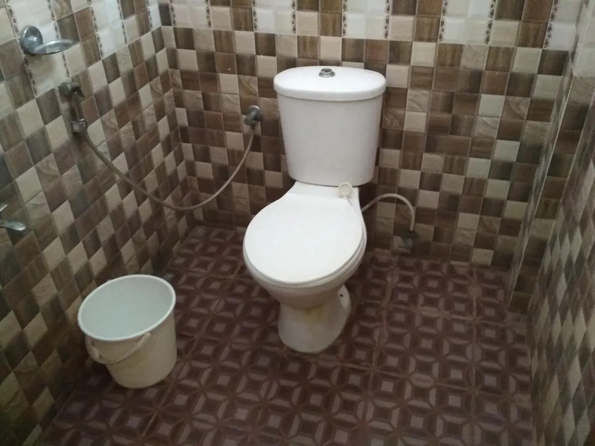 Lodge Miltone Residency Hotel Kochi