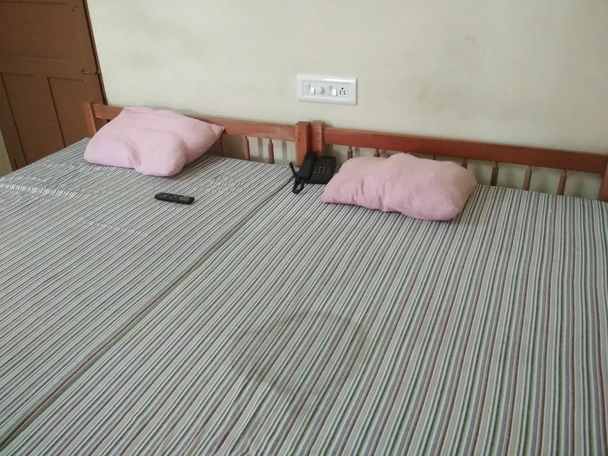 Lodge Miltone Residency Hotel Kochi India
