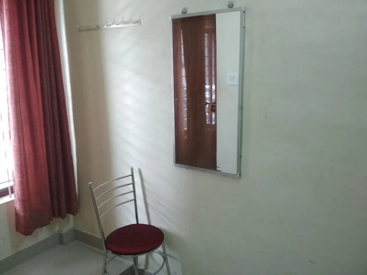 Miltone Residency Hotel Kochi